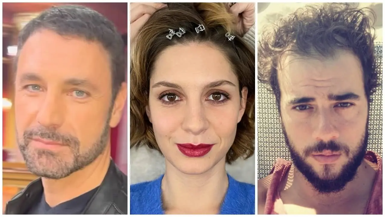 Raoul Bova e Beatrice Arnera insieme? Parla l'ex di lei