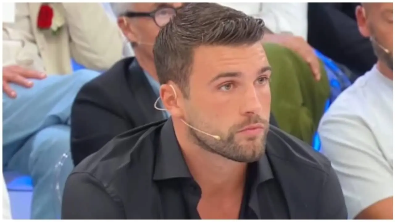 Uomini e Donne, Flavio Ubirti divide il pubblico