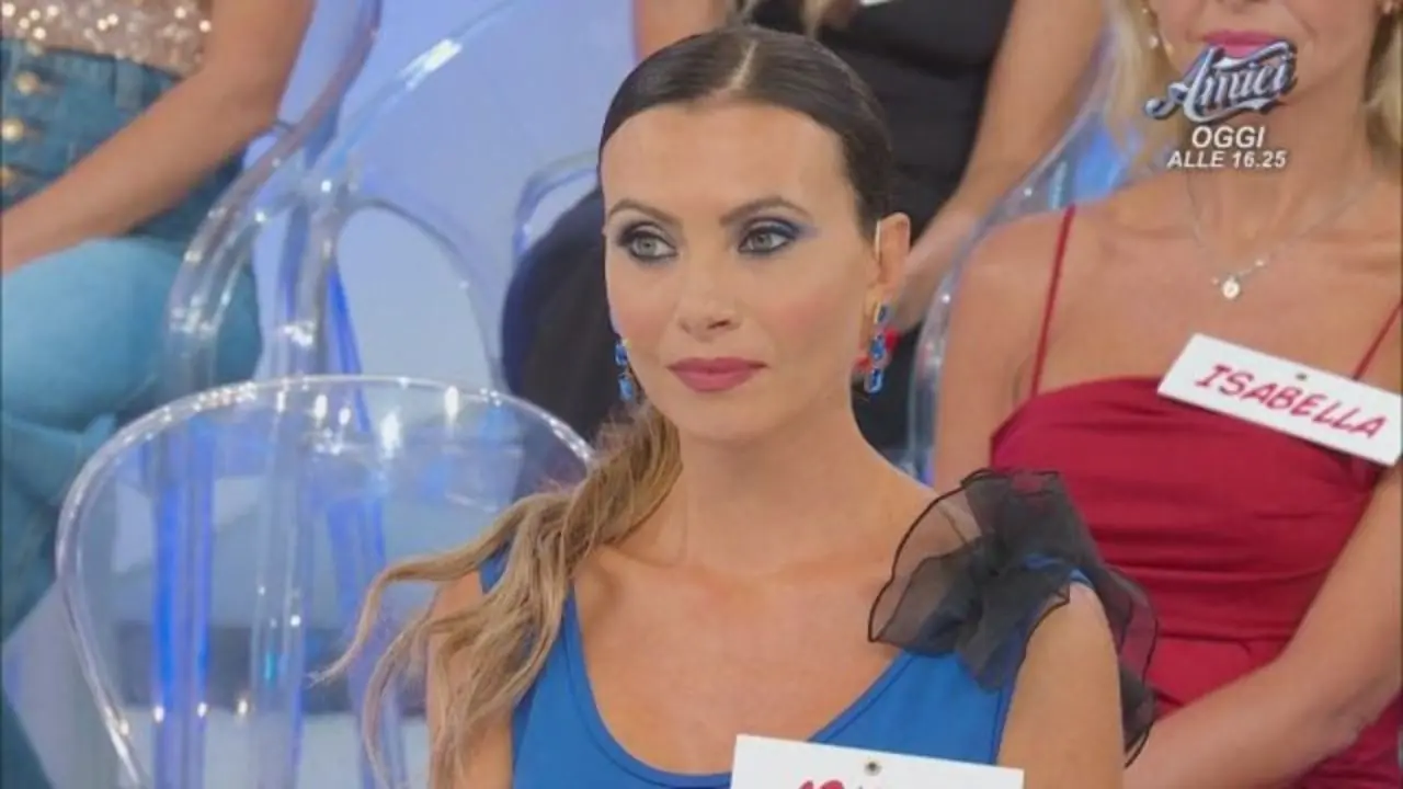 Uomini e Donne anticipazioni su Agnese