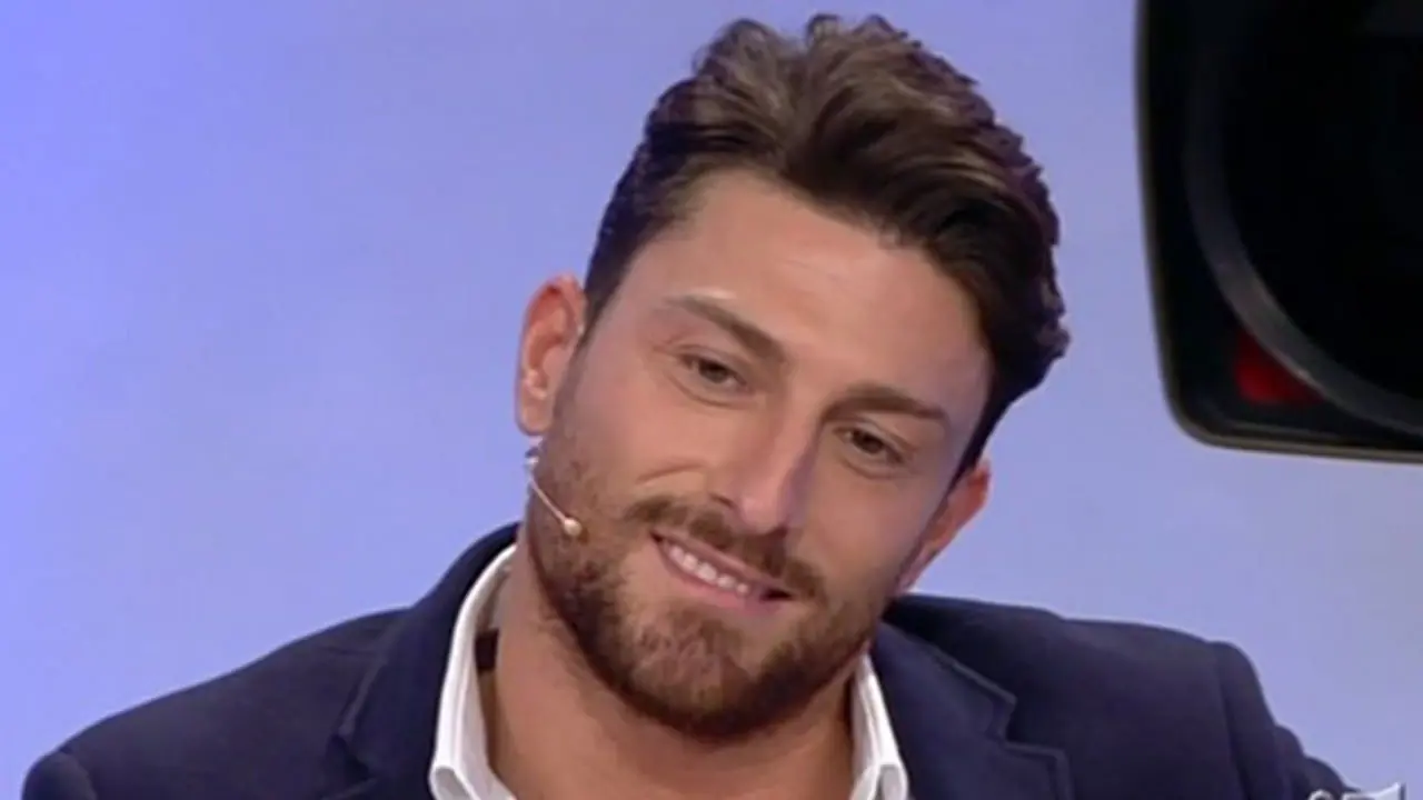 L'ex tronista Amedeo Andreozzi si svela dopo Uomini e Donne