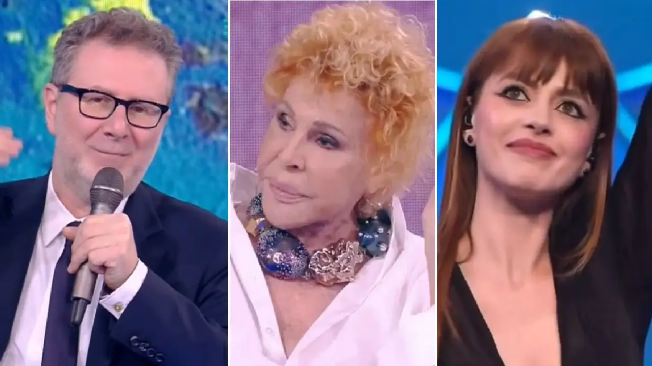 Morte Ornella Vanoni, reazioni