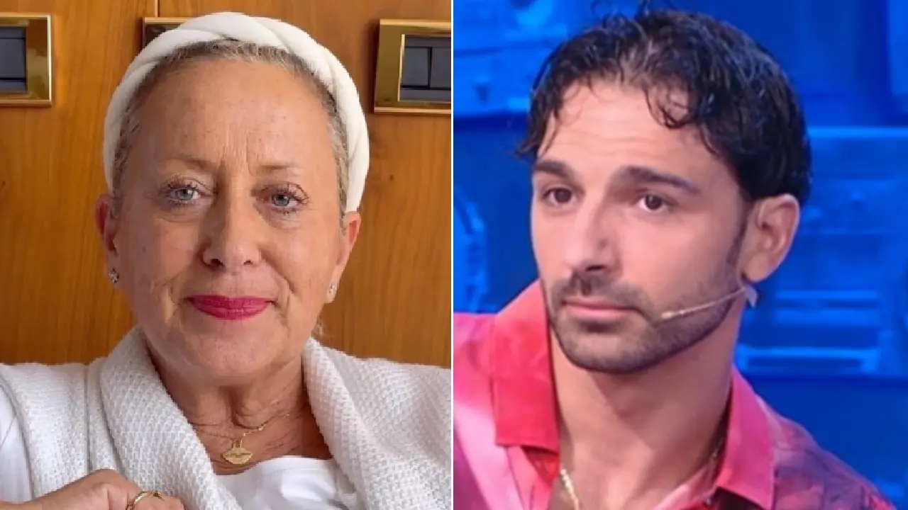 Carolyn Smith contro Todaro