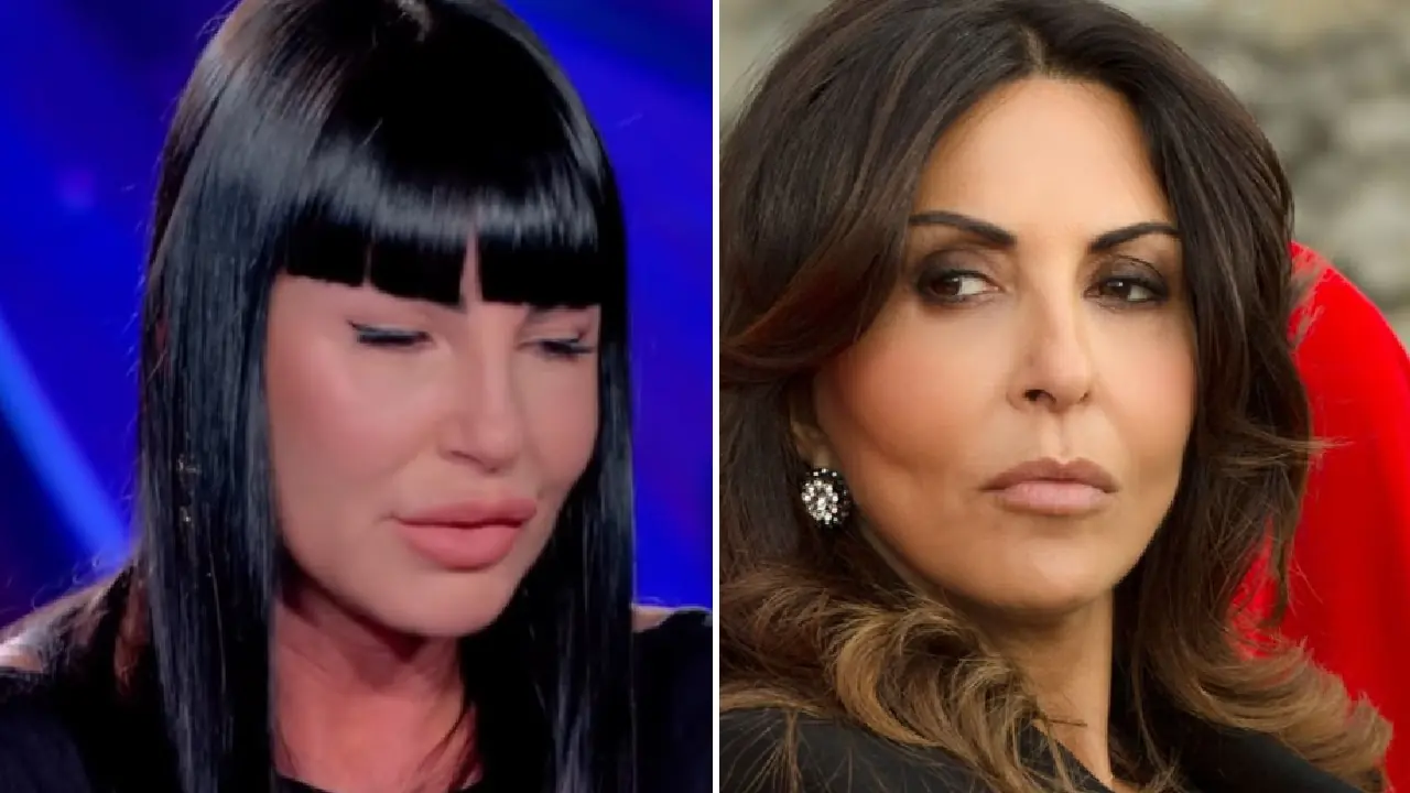 Sabrina Ferilli e il commento sul 'Pratiful'