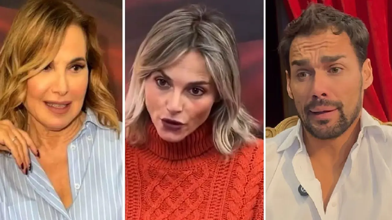 Francesca Fialdini contro tutti