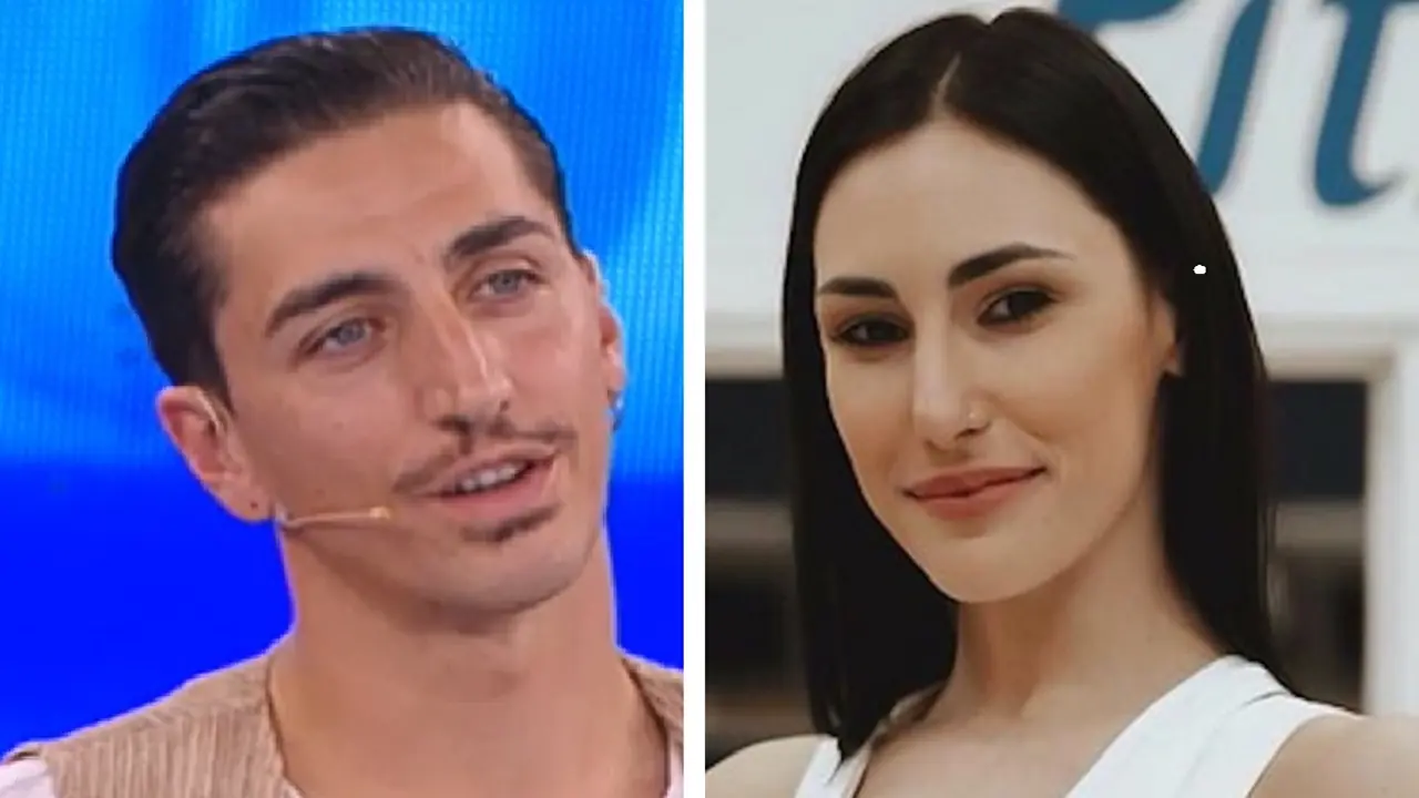 Marcello Sacchetta in crisi con Giulia Pauselli