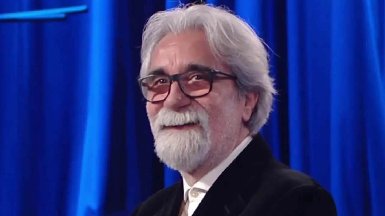 Addio a Peppe Vessicchio