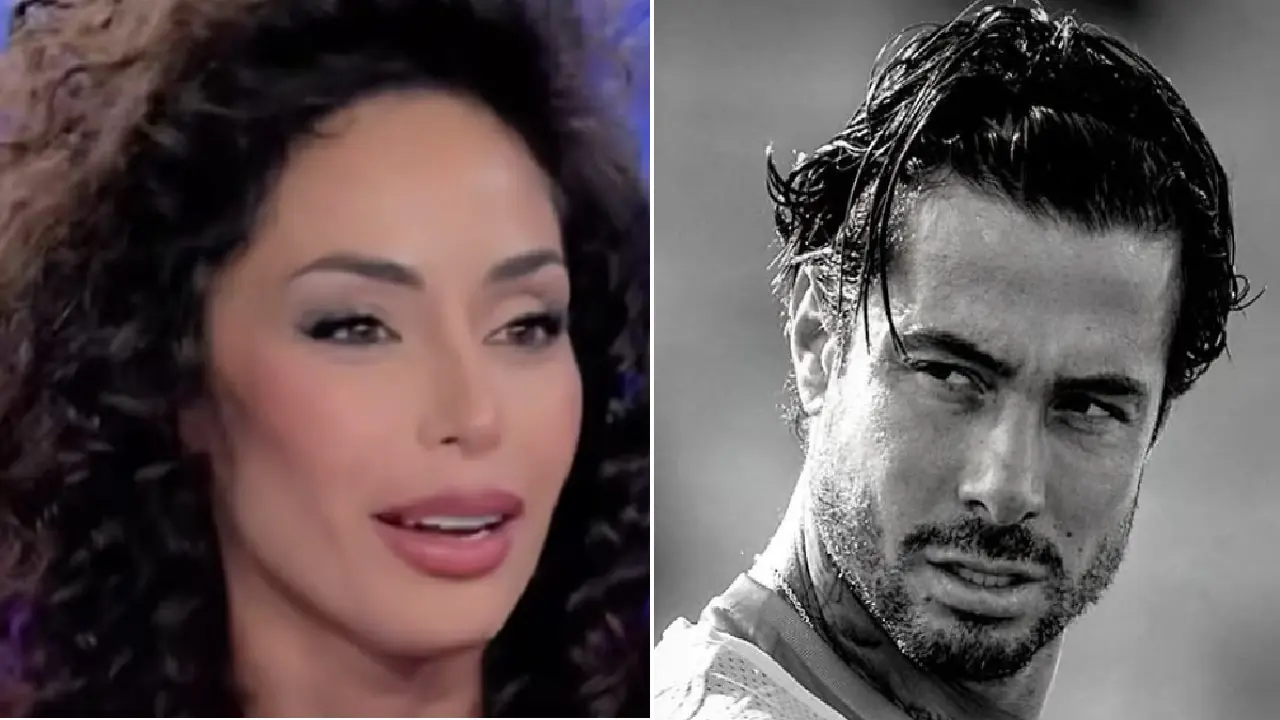 Raffaella Fico e Armando Izzo si sarebbero lasciati