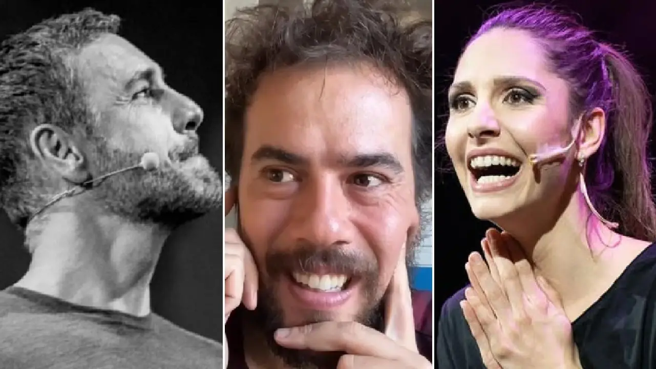 Andrea Pisani contro Beatrice Arnera