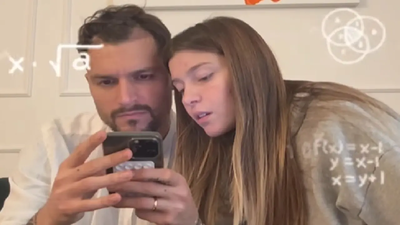 Andrea Zelletta e Natalia Paragoni mamma e papà bis