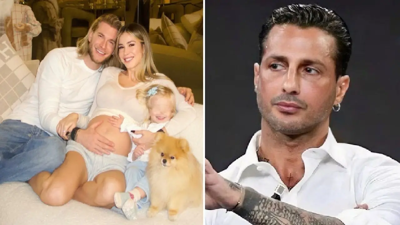 Diletta Leotta, seconda gravidanza