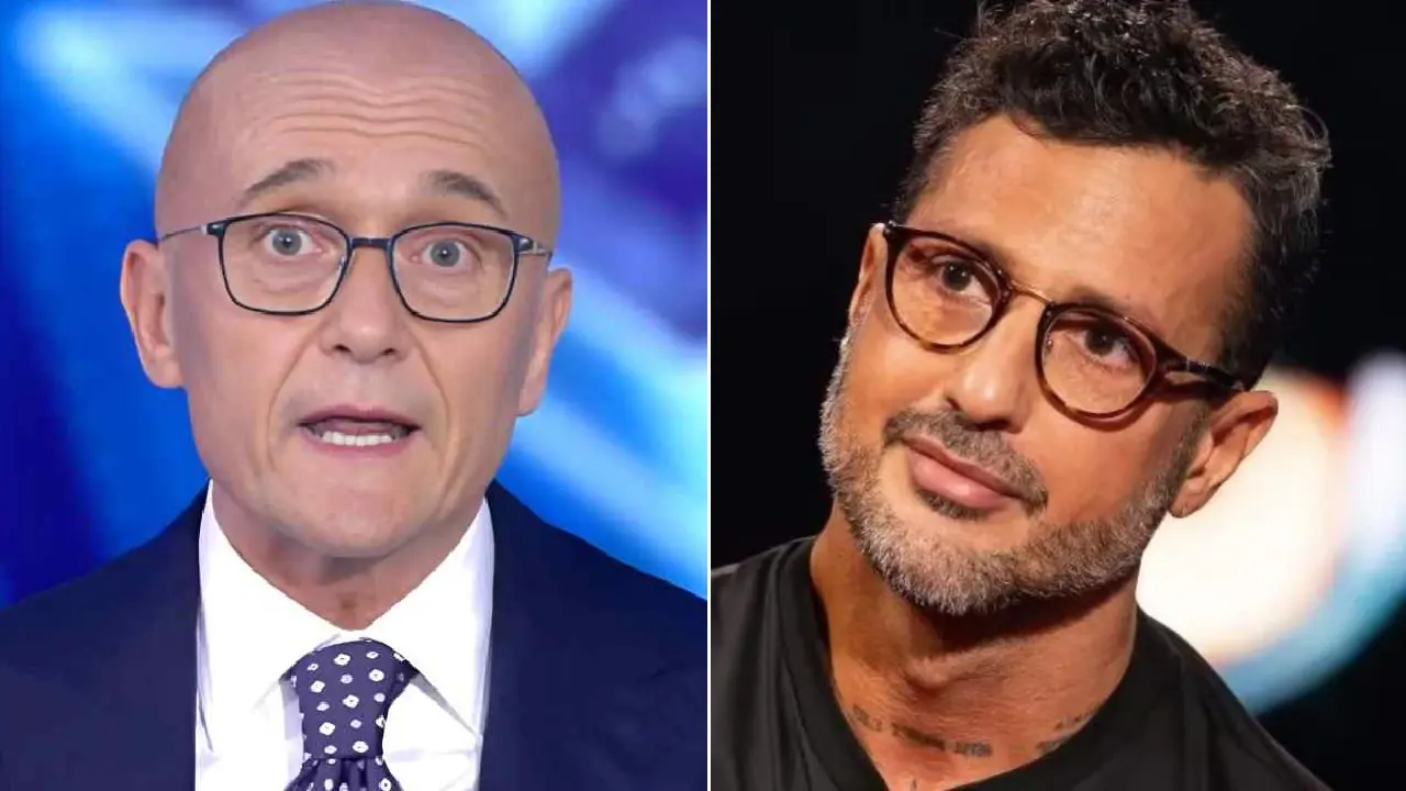 Signorini parla del caso scatenato da Corona