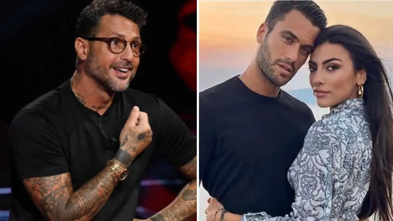 Le scuse di Fabrizio Corona a Pierpaolo Pretelli