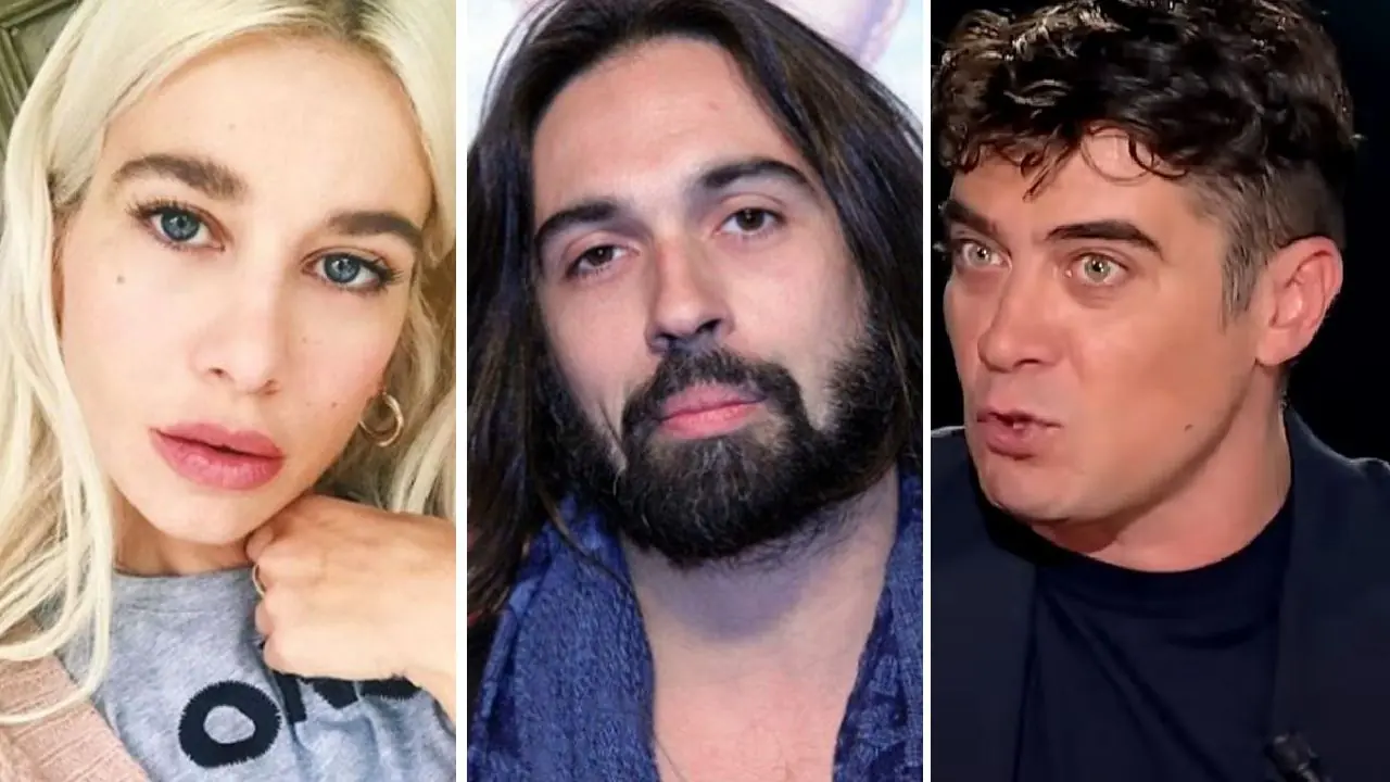 Sarcina contro Incorvaia e Scamarcio