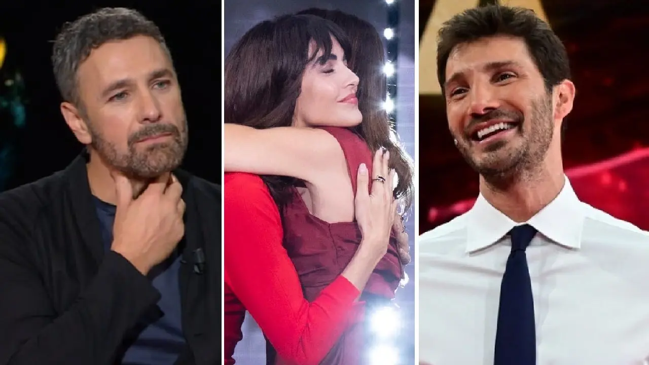 Rocio Munoz Morales intervistata