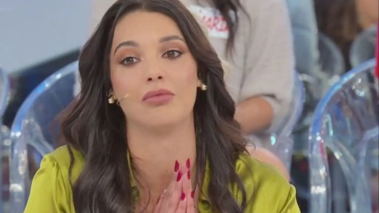 Uomini e Donne, nuovi retroscena sulla tronista Sara