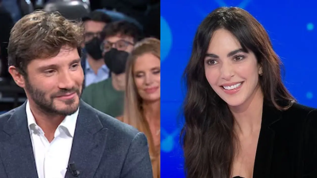 Smentita relazione tra De Martino e Rocio Morales