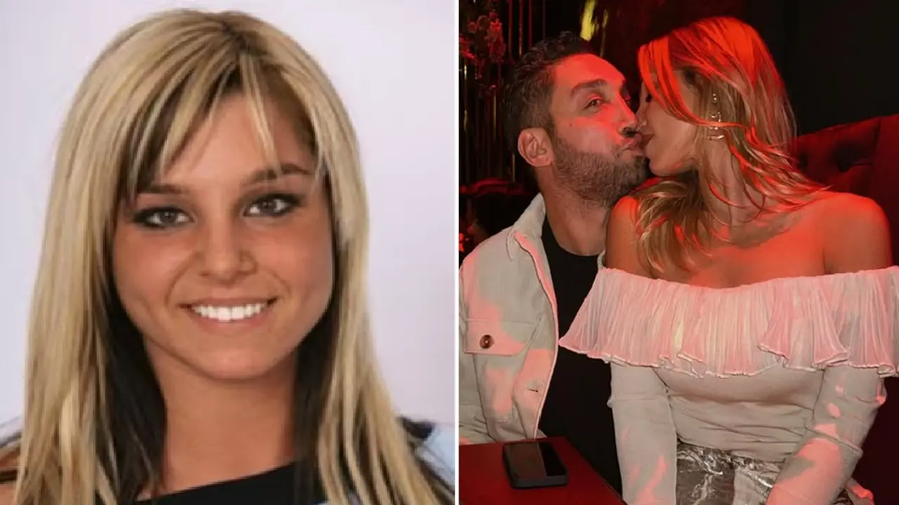 Susy Fuccillo, deceduto il marito Salvo