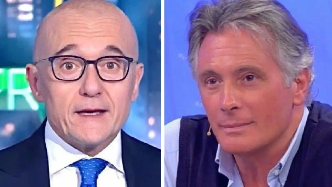 La versione di Giorgio Manetti