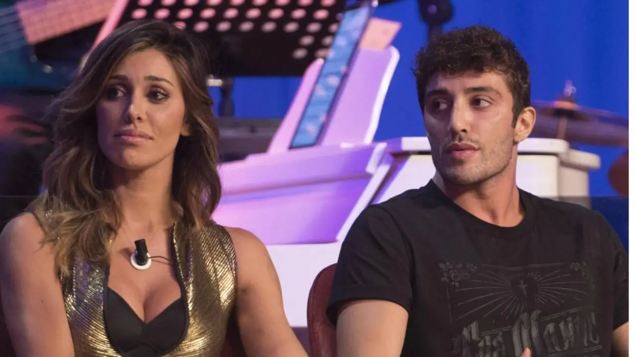 Andrea Iannone torna a seguire Belen