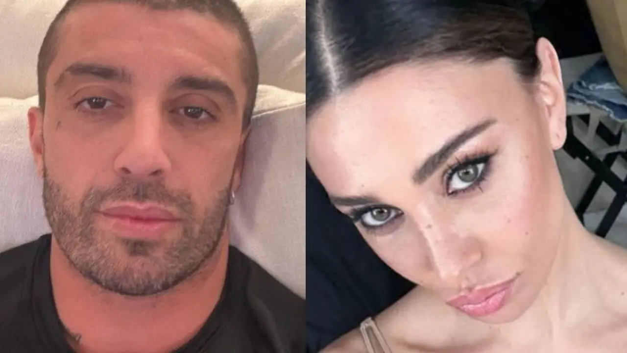 Andrea Iannone ha cercato Belen Rodriguez