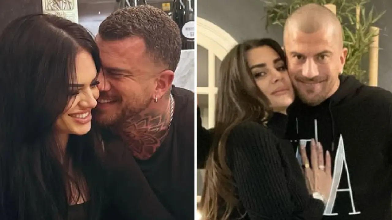 Diego Daddi ha una nuova fidanzata