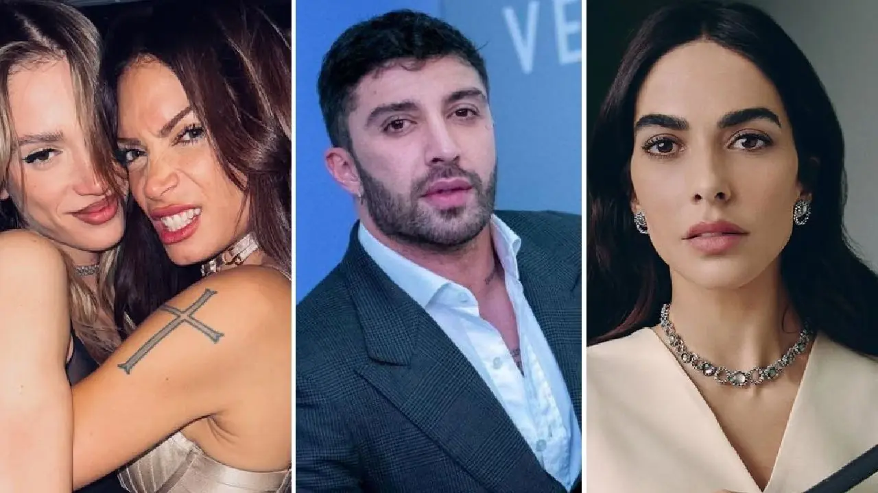 Elodie Di Patrizi e la reazione allo scoop su Iannone