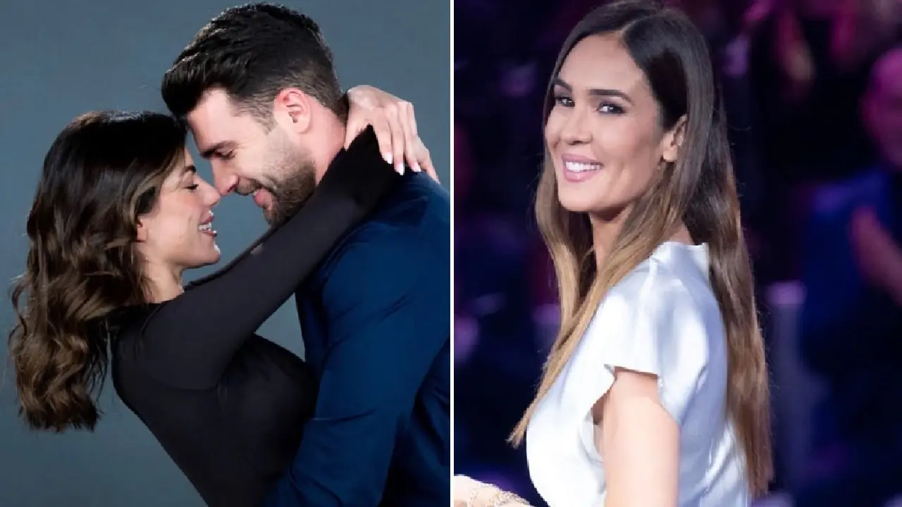 Flavio e Nicole di UeD