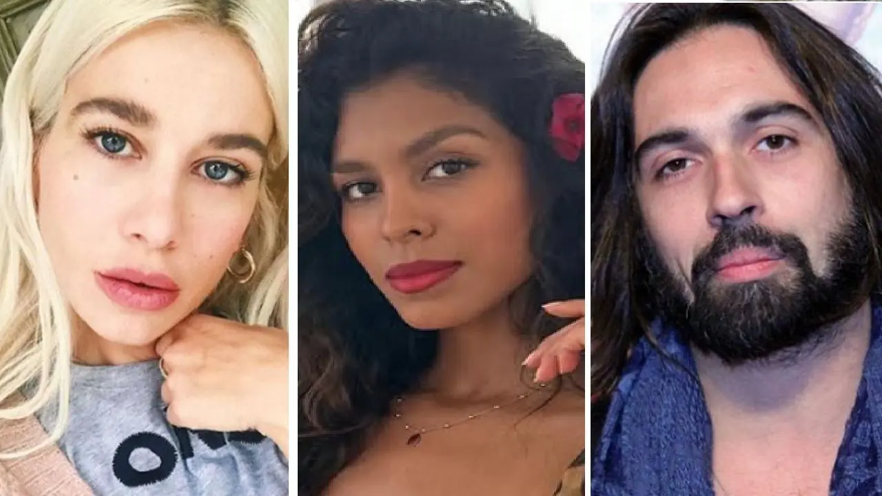 Sarcina denuncerà Clizia Incorvaia