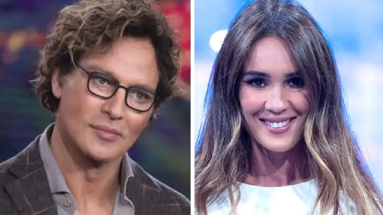 Gabriel Garko ha un marito