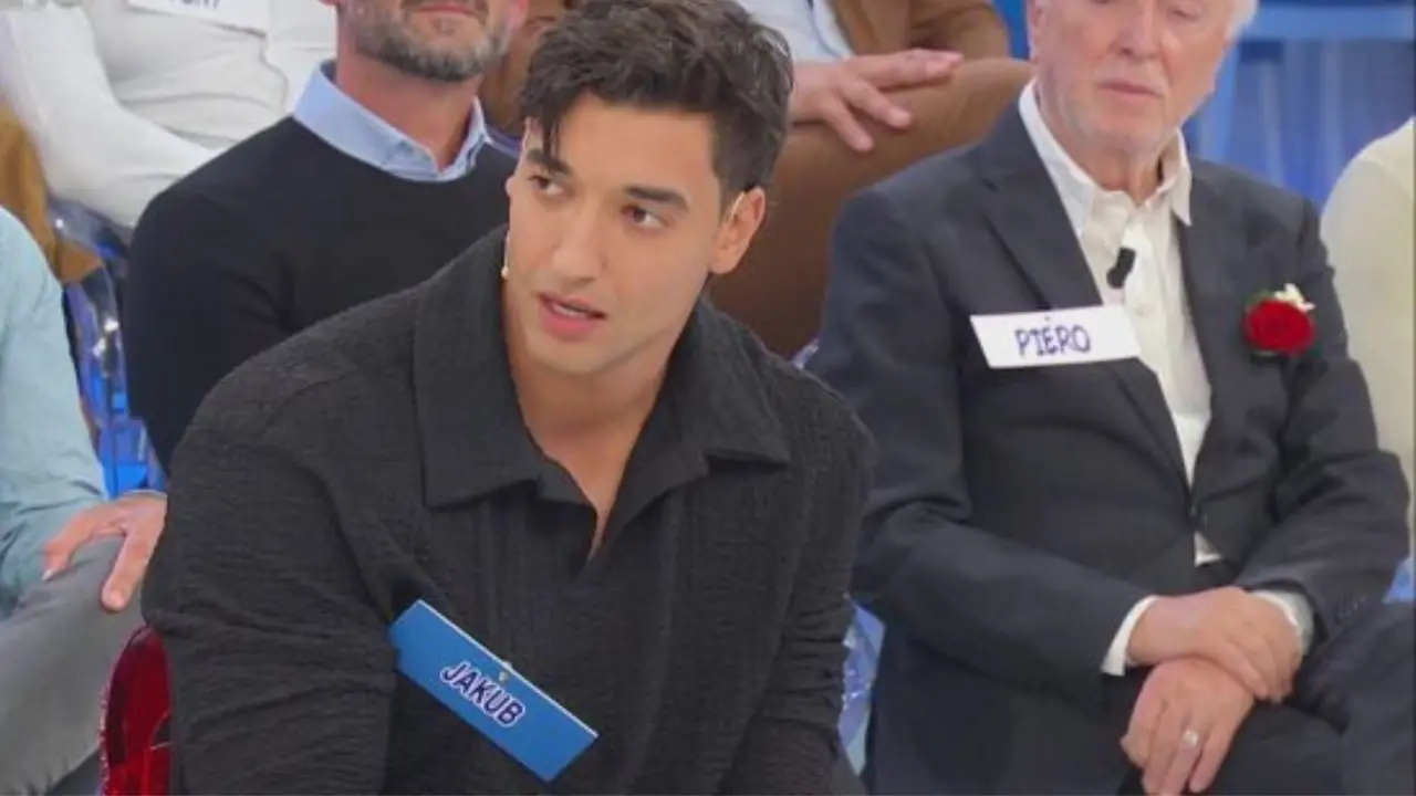 Video di Jakub alla Milano Fashion Week diventa virale