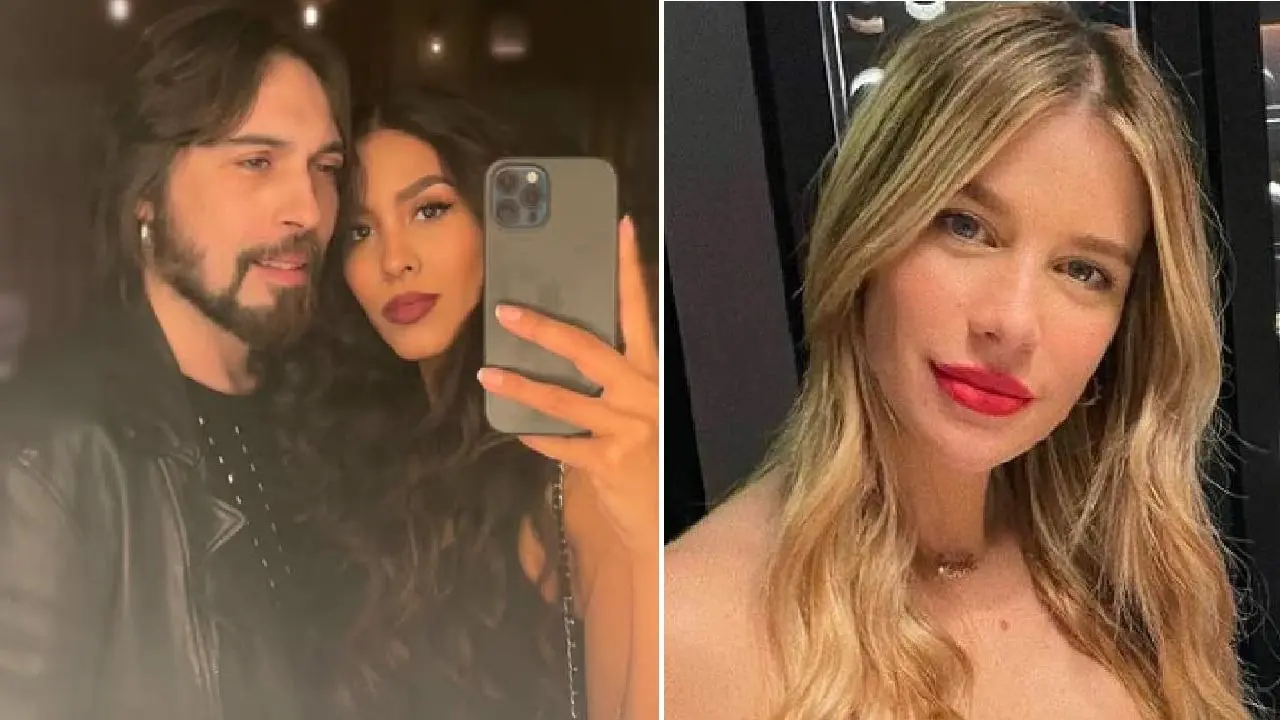 Nayra Garibo contro Clizia