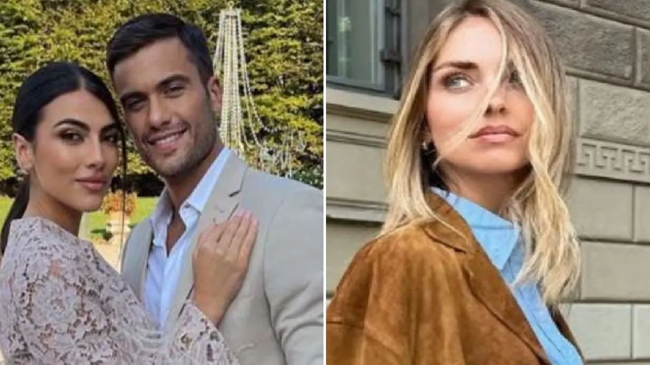 L'opinione di Pretelli su Ferragni