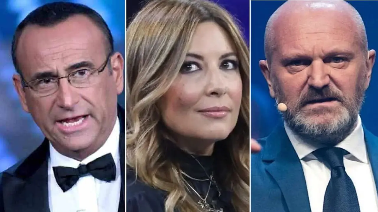 Lucarelli contro Conti