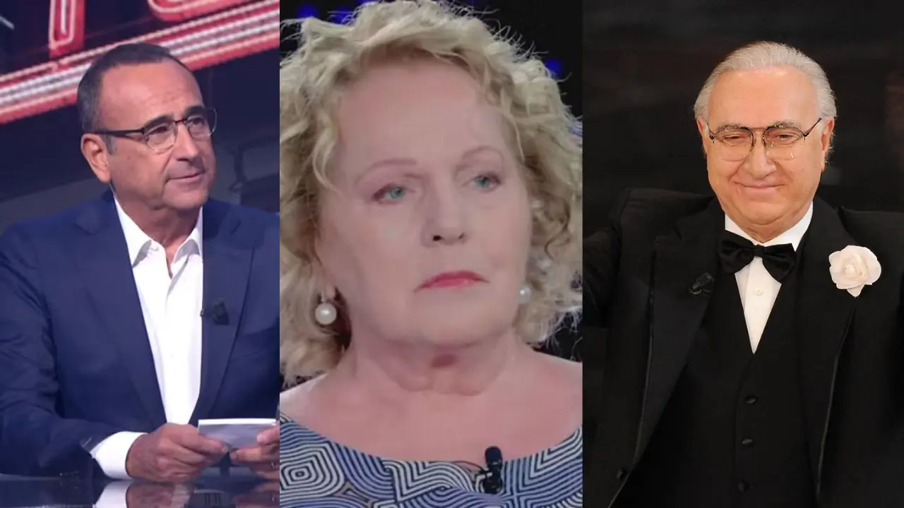 Katia Ricciarelli, polemica sul Festival di Sanremo