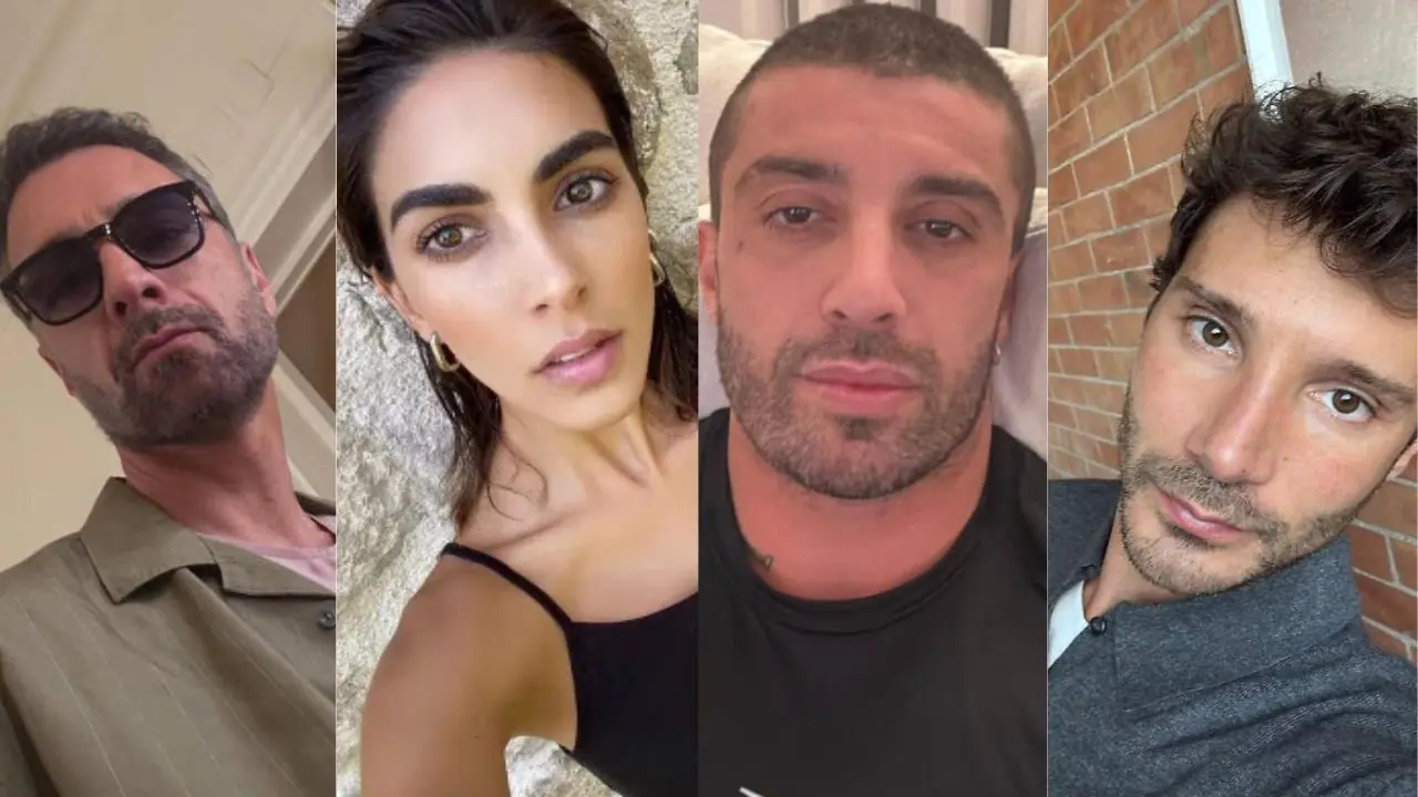 Rocio Munoz Morales rompe il silenzio sui gossip