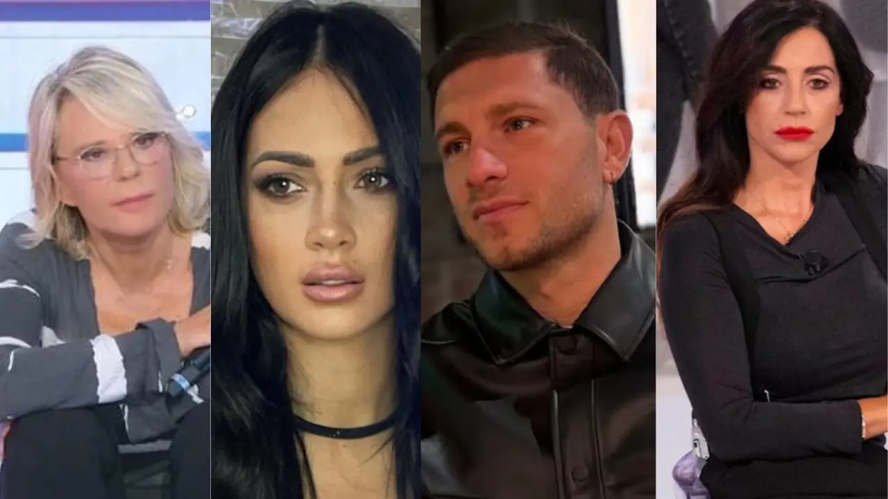 Salvatore Di Carlo rompe il silenzio su Teresa Cilia