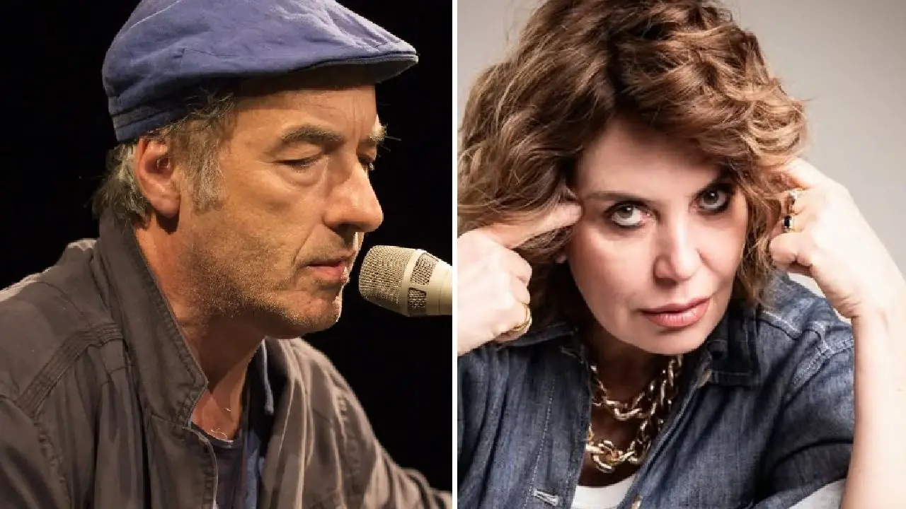 Morto David Riondino, ex di Sabina Guzzanti