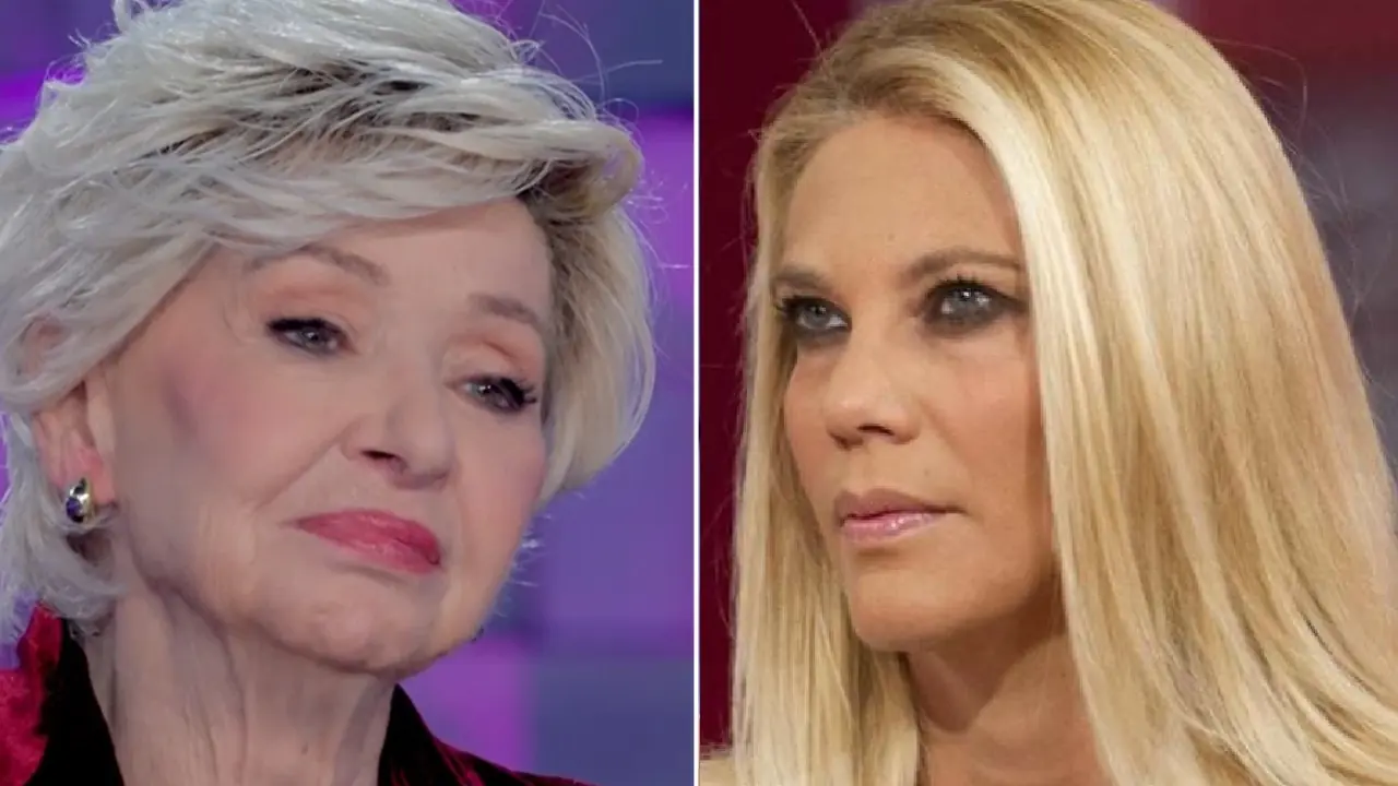 Addio a Enrica Bonaccorti