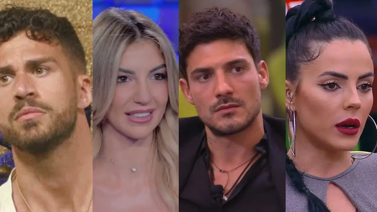 Nuovo gossip su Lucia Ilardo e Lorenzo Spolverato