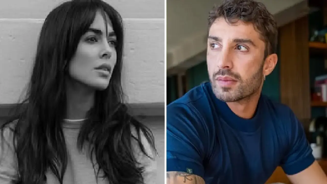 Rocio Munoz Morales innamorata di Andrea Iannone