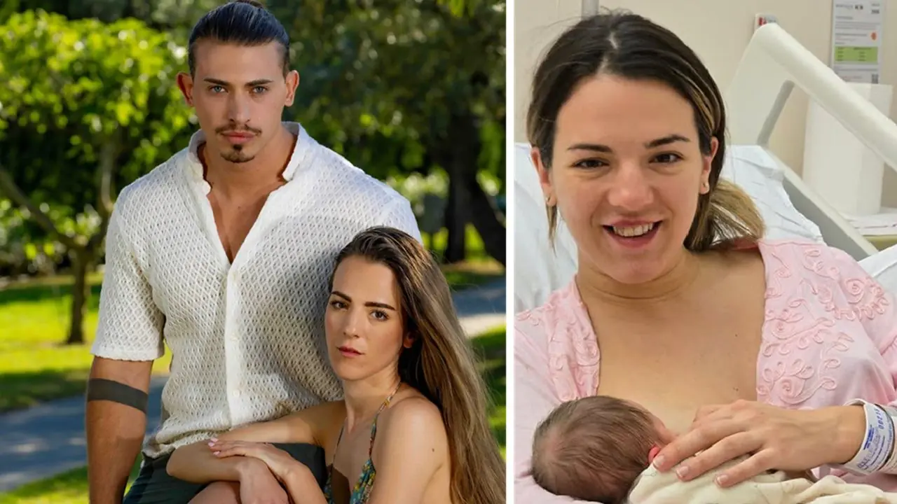 Temptation Island, la coppia formata da Sonia e Simone