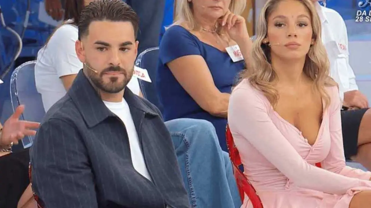 Valerio e Arianna disavventura dopo Temptation Island