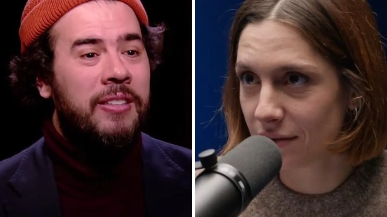 Andrea Pisani rapporti oggi con Beatrice Arnera