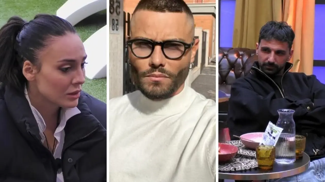 Marco Scimìa parla di Francesca Manzini e Raimondo Todaro