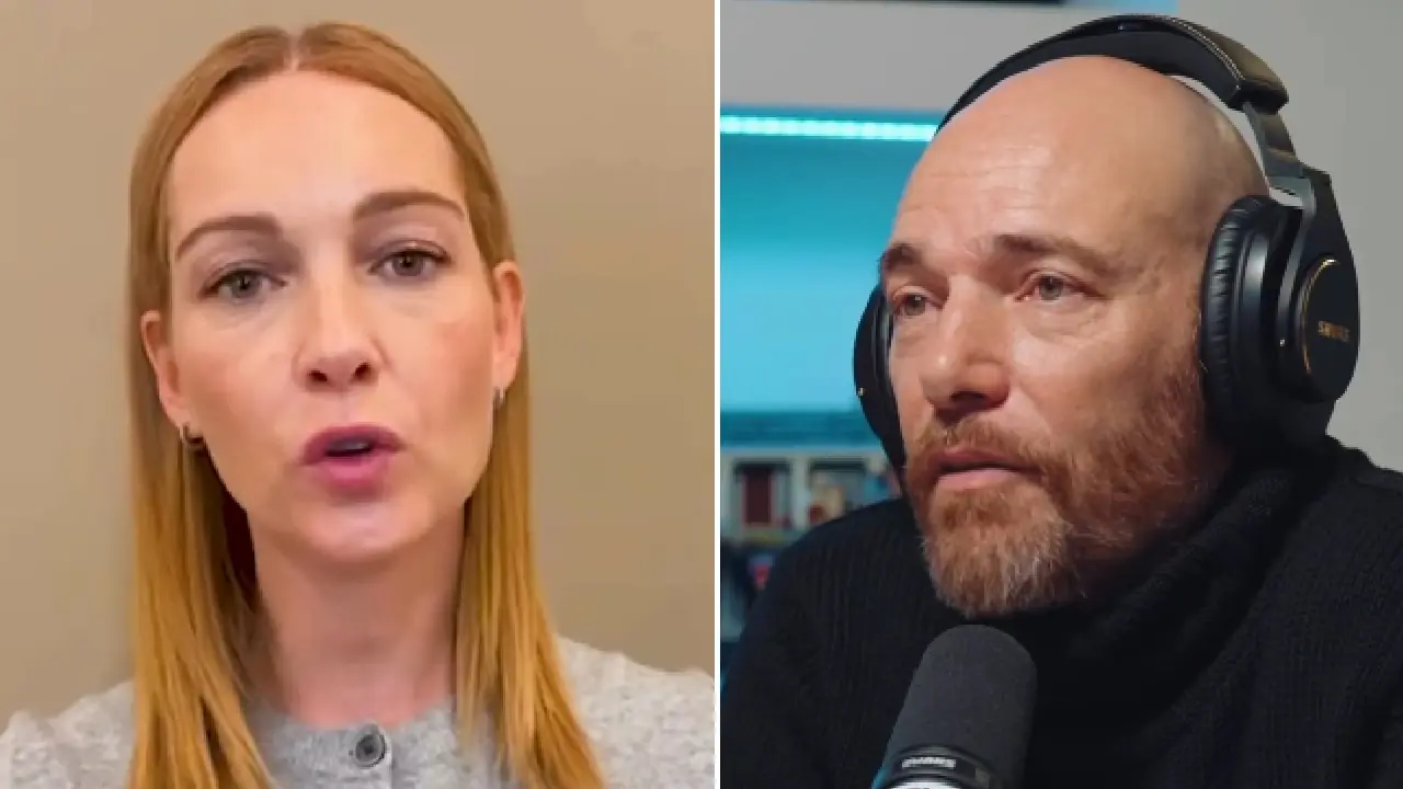 Cristiana Capotondi e Andrea Pezzi, la situazione