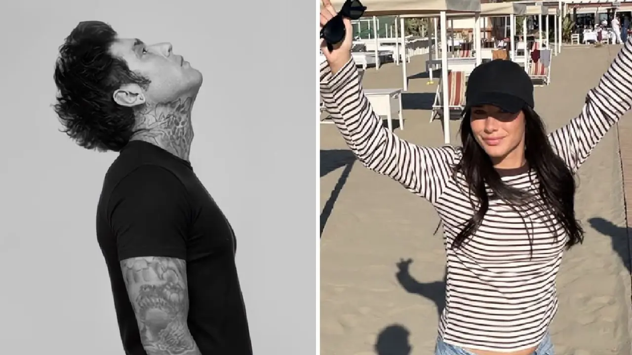 Fedez e Giulia Honegger pensano alle nozze
