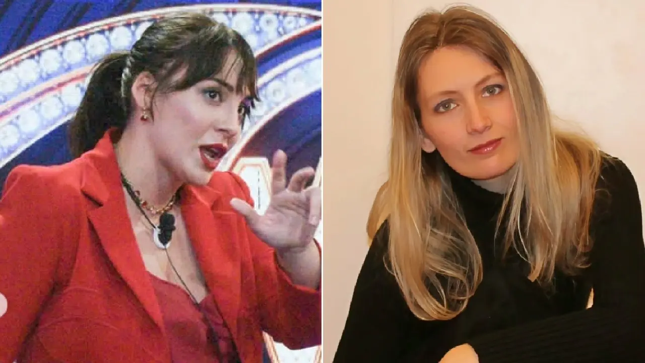Lilli Manzini attacca la sorella Francesca