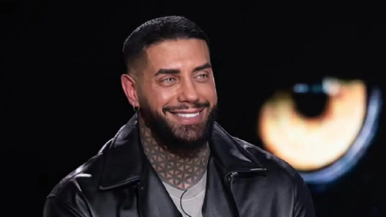 Francesco Chiofalo su Rai2