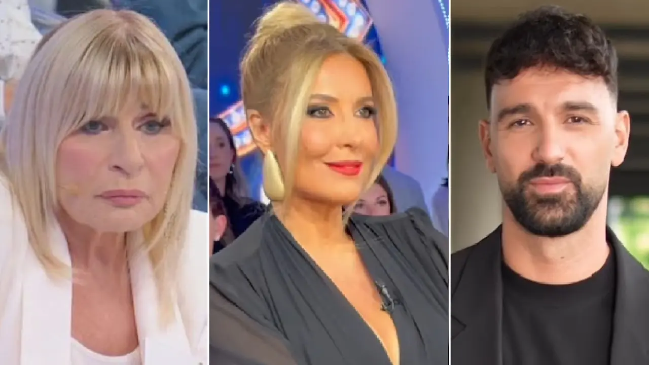 Selvaggia Lucarelli cachet GF Vip