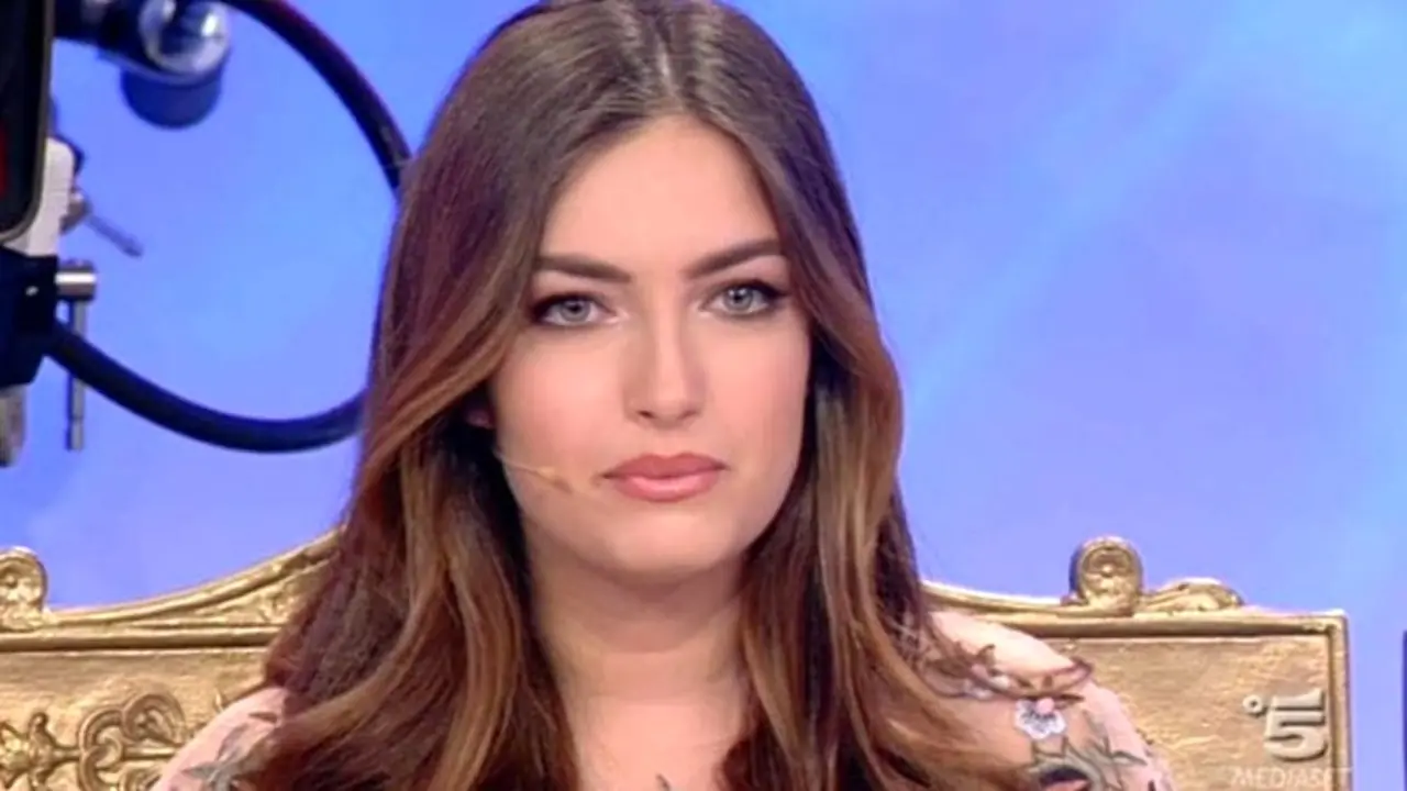 Nilufar Addati congela gli ovuli